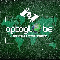 THE OPTOGLOBE LOGO