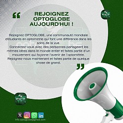 REJOIGNEZ OPTOGLOBE