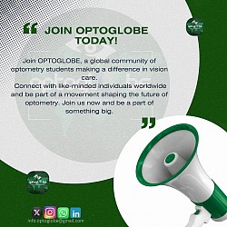 JOIN OPTOGLOBE