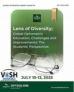 OTOGLOBE/SVOSH MCU GLOBAL STUDENT SUMMIT 2025. JULY 10-13,2025