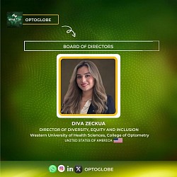 DIVA ZECKUA- DIRECTOR OF DIVERSITY, EQUITY AND INCLUSION